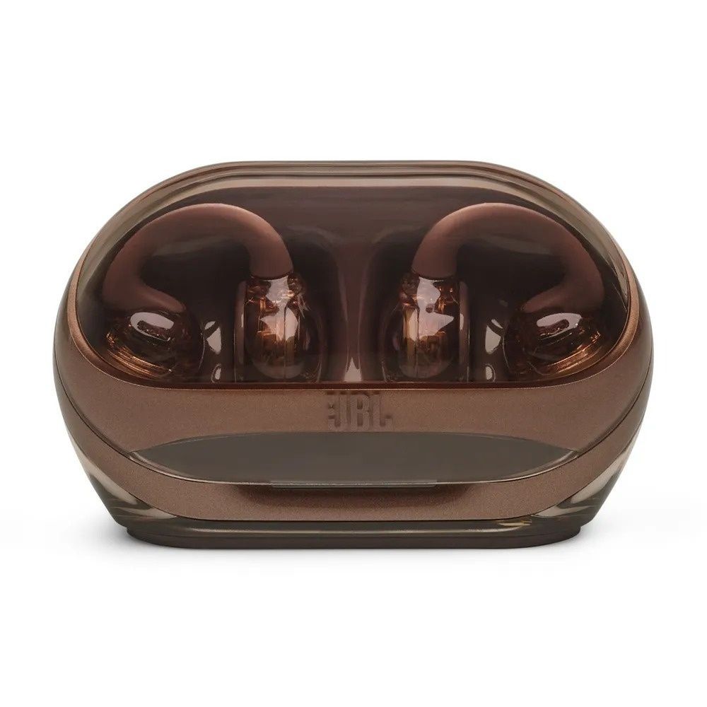 Bluetooth-гарнитура JBL Soundgear Clips Copper (JBLSNDGEARCLCOP) JBL купить в Украине