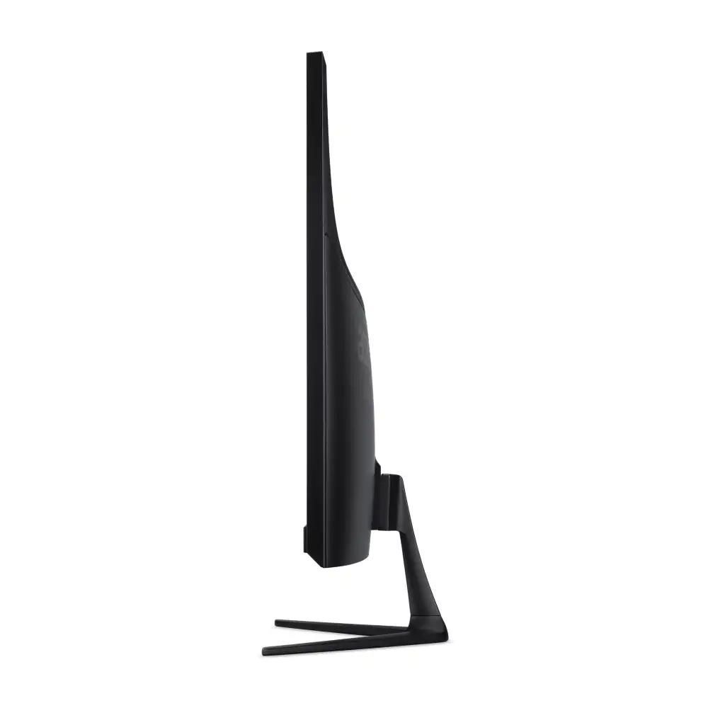 Моноблок Acer Aspire C24-2G (DQ.BRRME.001) Black Acer купить в Украине