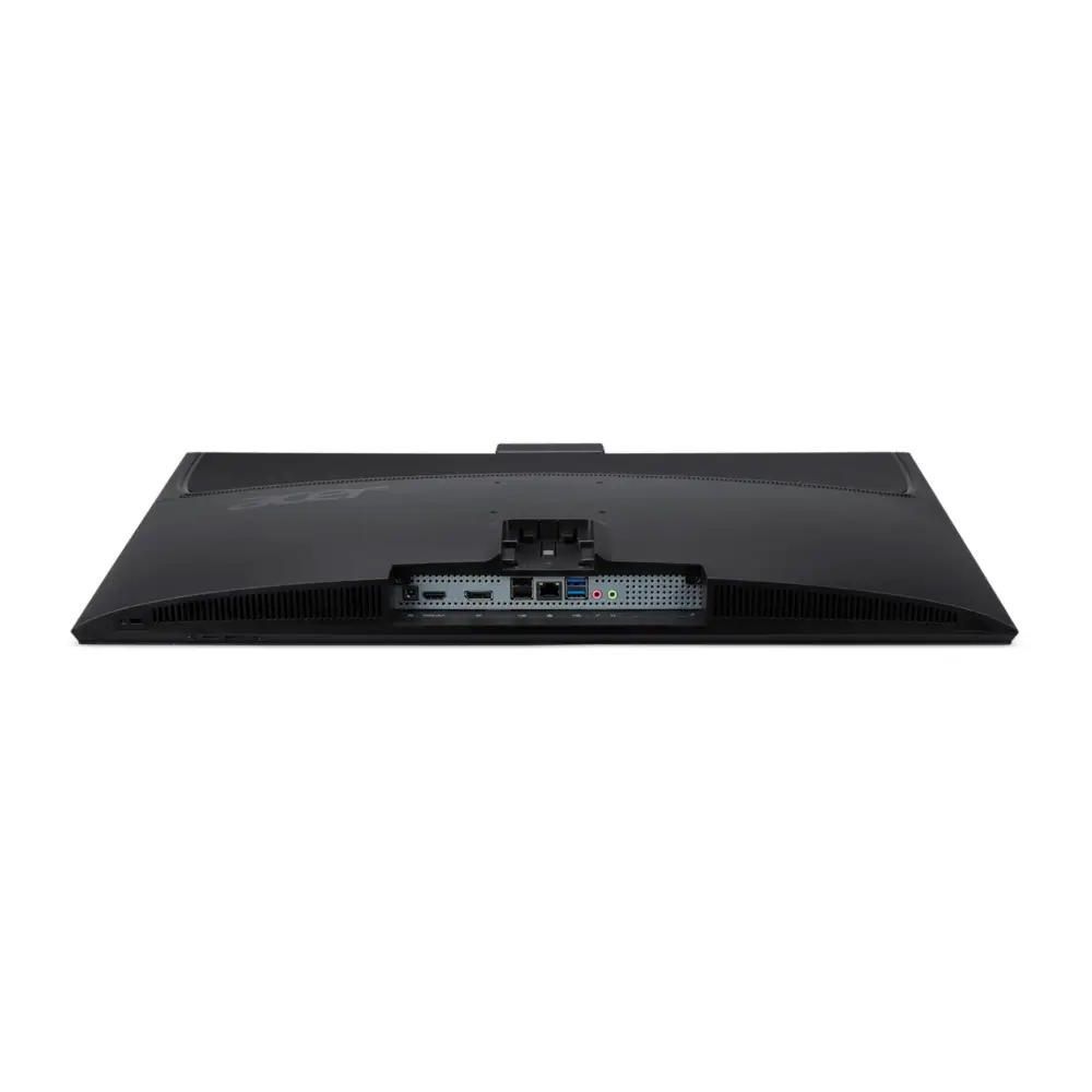 Моноблок Acer Aspire C24-2G (DQ.BRRME.001) Black Acer купить в Украине