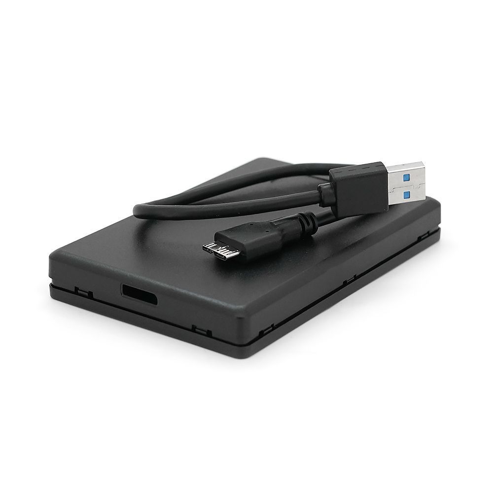 Карман VOLTRONIC Z207 3.0 2.5&rdquo; Pocket, USB3.0 / SATA interface Voltronic купить в Украине