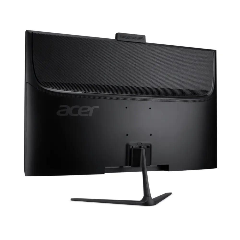Моноблок Acer Aspire C24-2G (DQ.BRRME.001) Black Acer купить в Украине