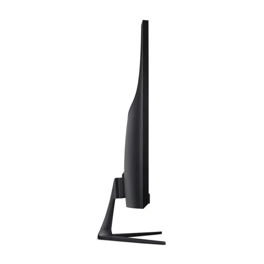 Моноблок Acer Aspire C24-2G (DQ.BRRME.001) Black Acer купить в Украине