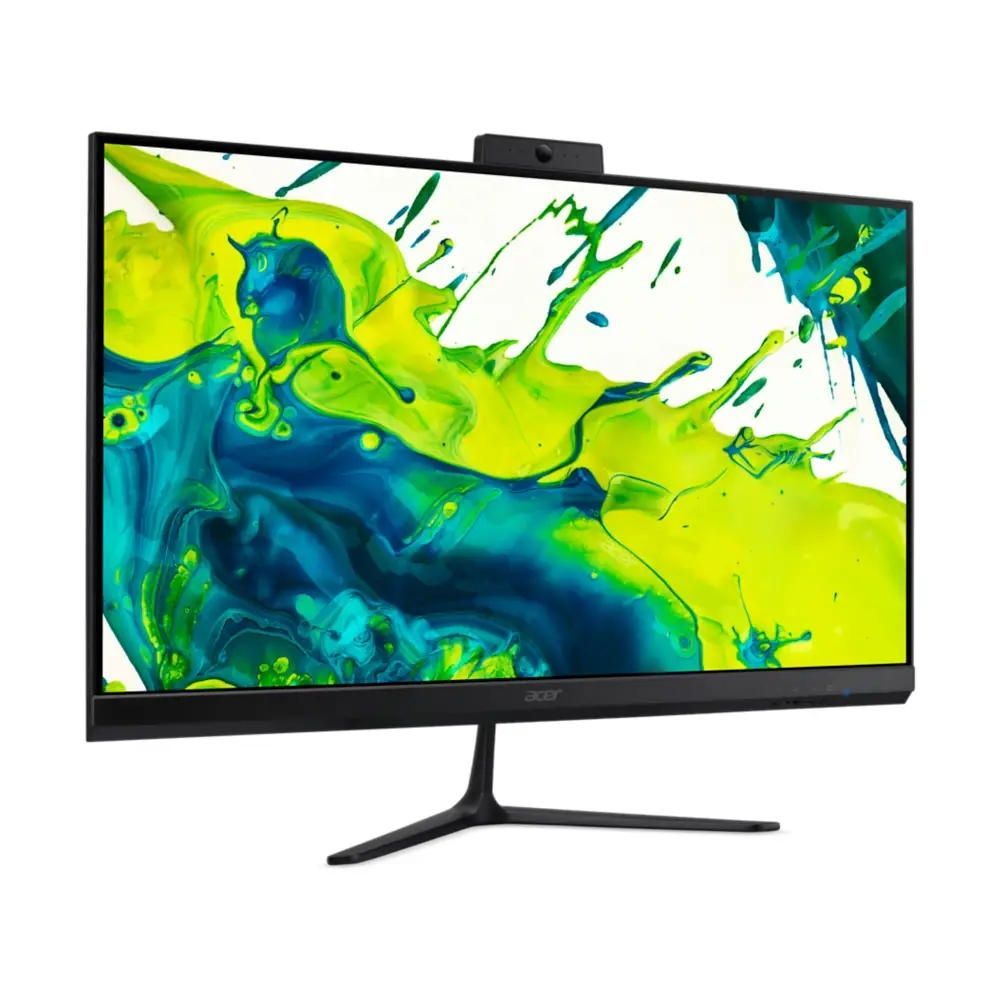 Моноблок Acer Aspire C24-2G (DQ.BRRME.001) Black Acer купить в Украине