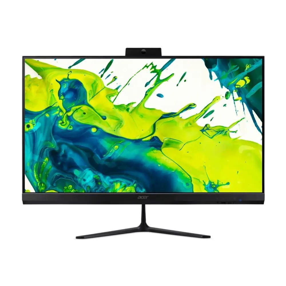 Моноблок Acer Aspire C24-2G (DQ.BRRME.001) Black Acer купить в Украине