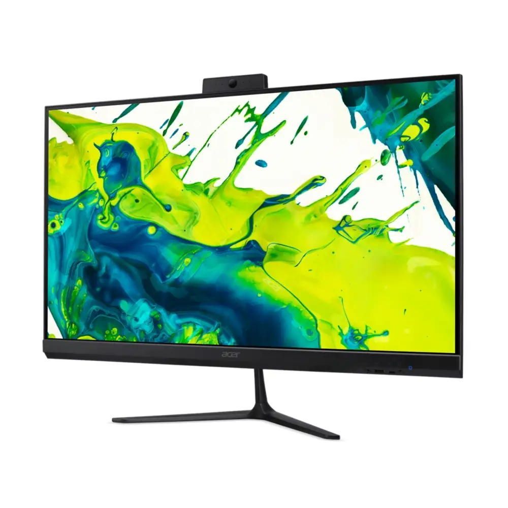 Моноблок Acer Aspire C24-2G (DQ.BRRME.001) Black Acer купить в Украине