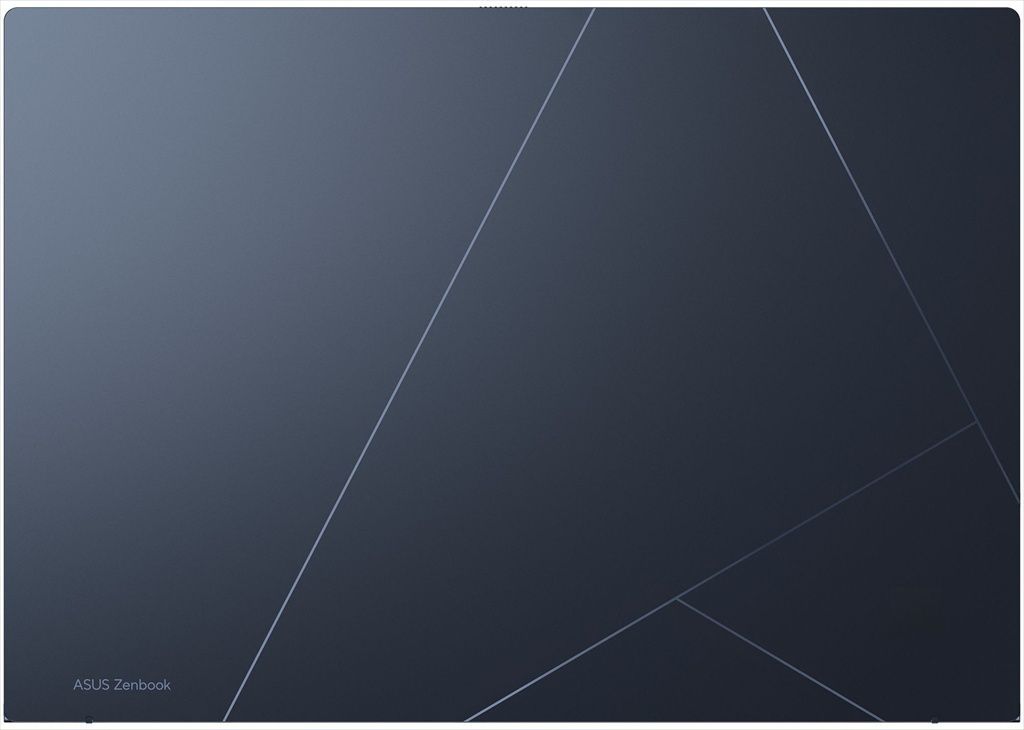 Ноутбук Asus Zenbook 14 OLED UX3405CA-QL290 (90NB14W3-M00BD0) Ponder Blue Asus купить в Украине
