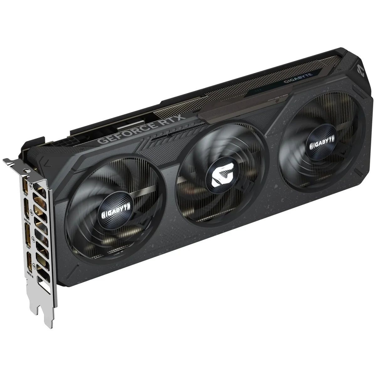 Відеокарта GIGABYTE Nvidia GeForce RTX 5050 GAMING OC 8G (GV-N5050GAMING OC-8GD) Gigabyte купить в Украине