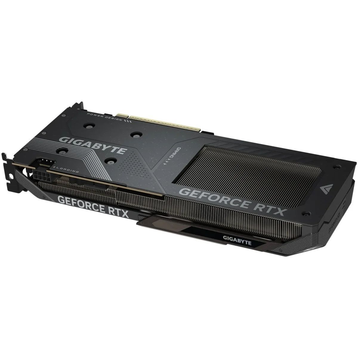 Відеокарта GIGABYTE Nvidia GeForce RTX 5050 GAMING OC 8G (GV-N5050GAMING OC-8GD) Gigabyte купить в Украине