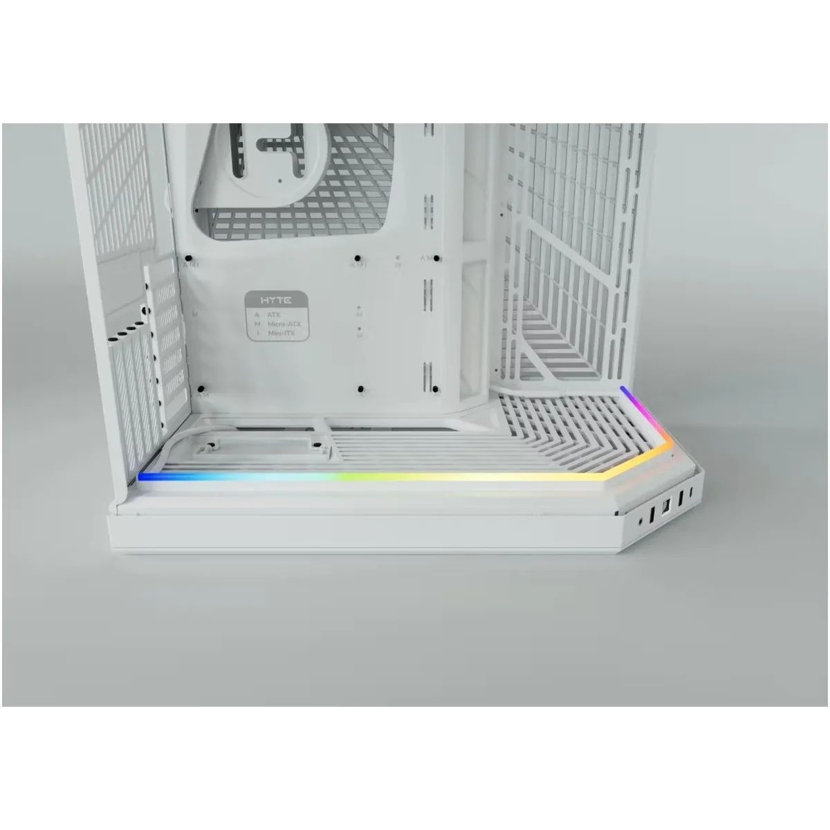 Світлодіодна стрічка Hyte LN70 LED White NOODLE (ACC-HYTE-LN-70-W) HYTE купить в Украине
