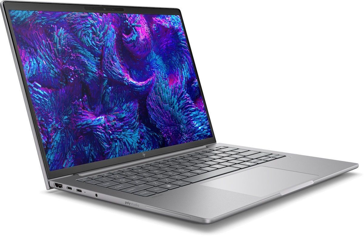 Ноутбук HP ZBook 8 G1i 14 (B30JJES) Silver HP купити в Україні