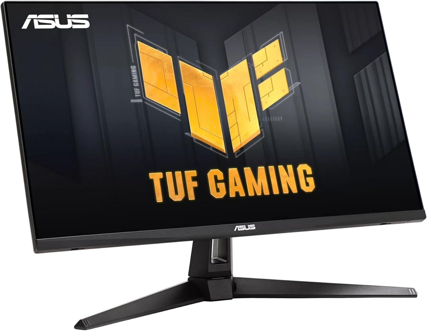Монитор Asus 27" TUF Gaming VG27AQ5A (90LM0BN0-B01371) IPS Black 210Hz Asus купить в Украине