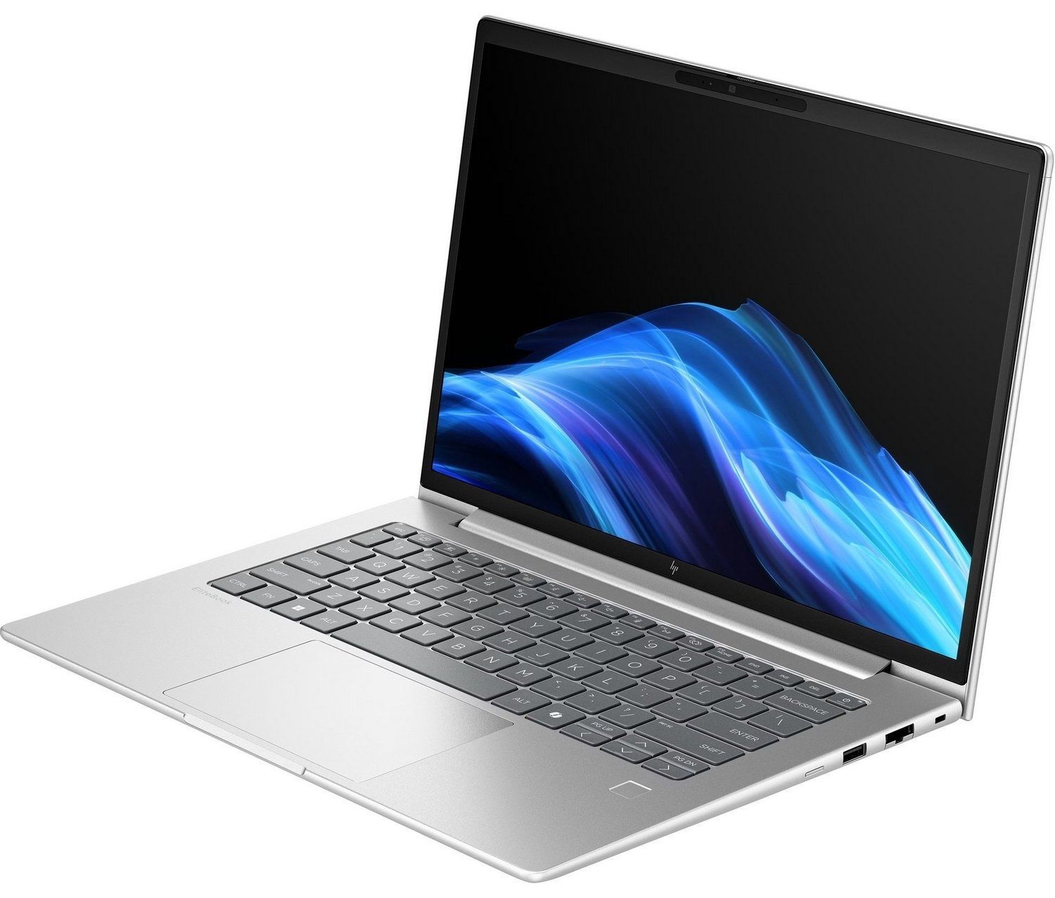 Ноутбук HP EliteBook 6 G1i 14 (AV3P9AV_V7) Silver HP купити в Україні