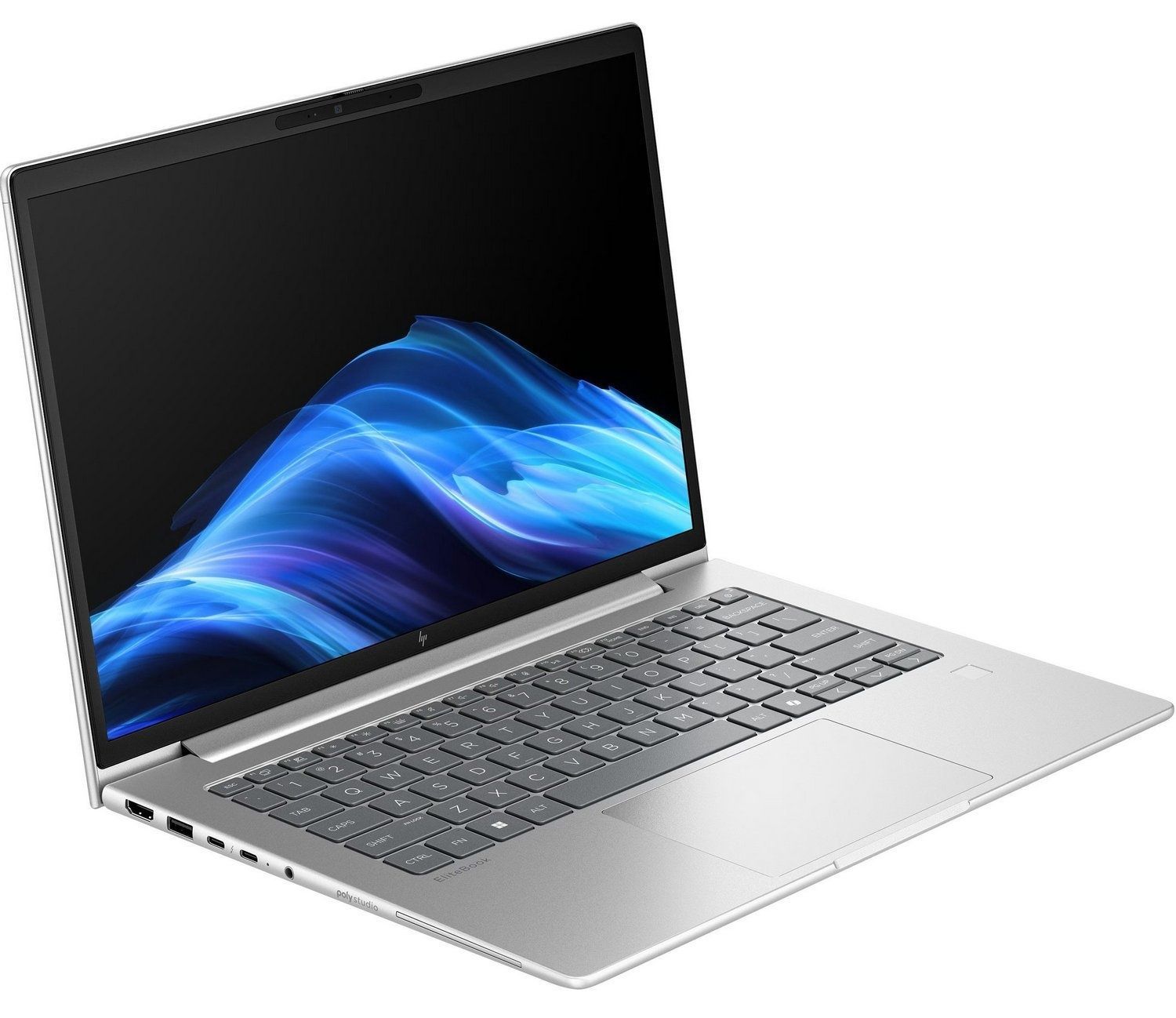 Ноутбук HP EliteBook 6 G1i 14 (AV3P9AV_V7) Silver HP купити в Україні