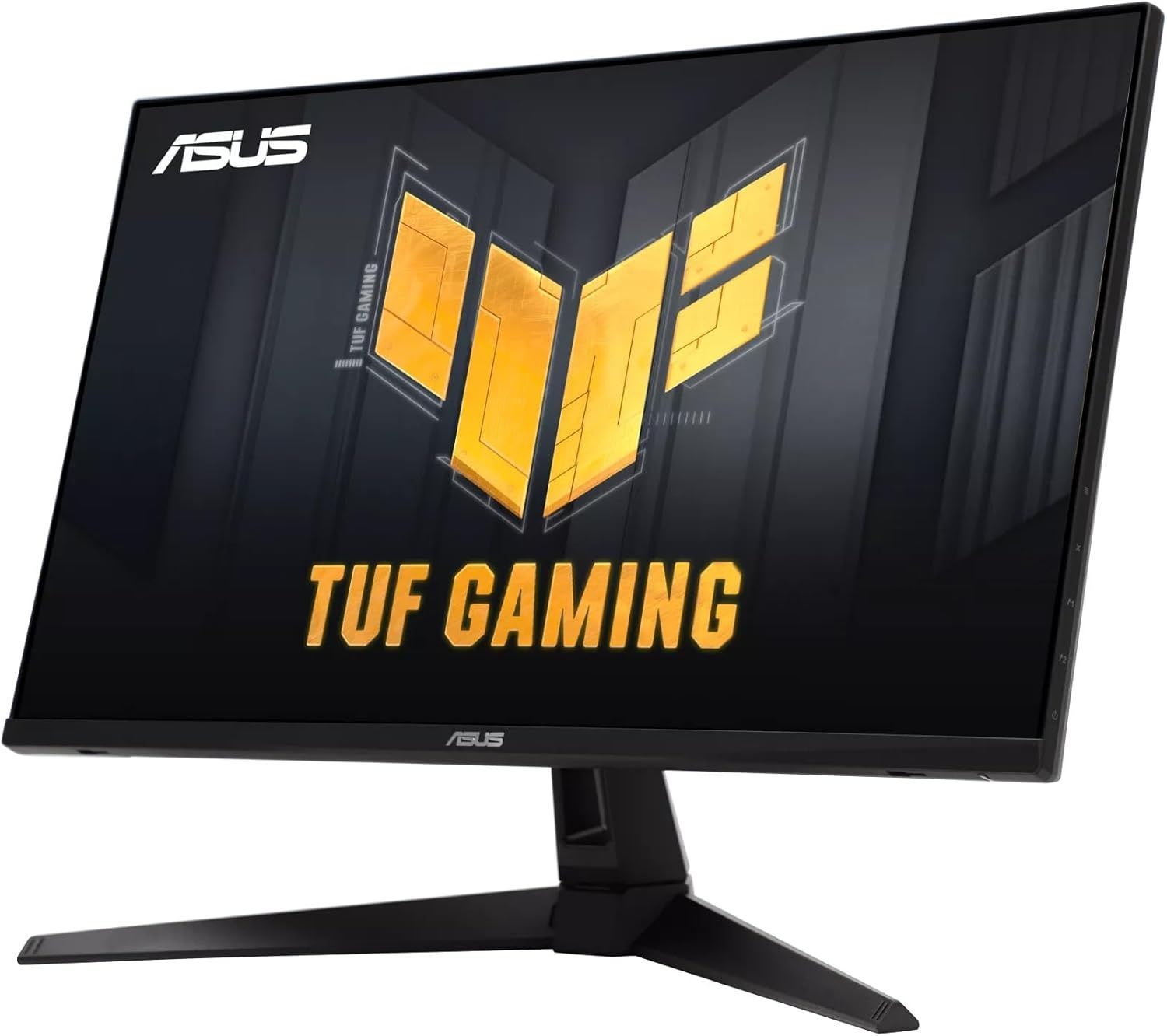 Монитор Asus 27" TUF Gaming VG27AQ5A (90LM0BN0-B01371) IPS Black 210Hz Asus купить в Украине