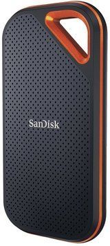 Накопитель внешний SSD 1TB SanDisk Extreme Portable E81 (SDSSDE81-1T00-G25) SanDisk купить в Украине