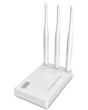 Бездротовий маршрутизатор Netis WF2409E Netis купити в Україні