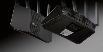 Беспроводной маршрутизатор Asus RT-BE58U V2 (90IG0A70-MO9C00) Asus купить в Украине
