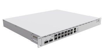 Маршрутизатор MikroTik CCR2216-1G-12XS-2XQ MikroTik купить в Украине