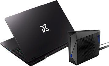 Ноутбук Dream Machines RT5090-16 (RT5090-16UA26) Black Dream Machines купити в Україні
