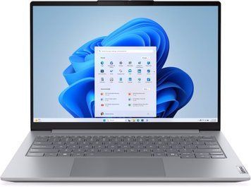 Ноутбук Lenovo ThinkBook 14 G8 IRL (21SG0086RI)(14"/Intel Core 5 210H/8/SSD512/NoOS) Lenovo купити в Україні