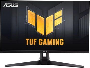 Монитор Asus 27" TUF Gaming VG27AQ5A (90LM0BN0-B01371) IPS Black 210Hz Asus купить в Украине