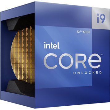 Intel Core i9-12900 (BX8071512900) * Intel купити в Україні