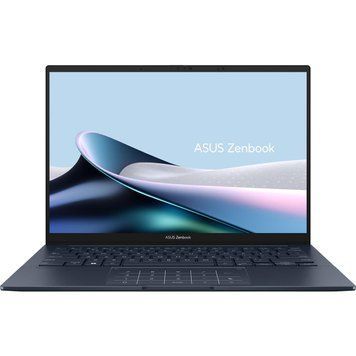 Ноутбук Asus Zenbook 14 OLED UX3405CA-QL290 (90NB14W3-M00BD0) Ponder Blue Asus купить в Украине