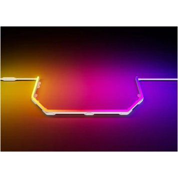 Світлодіодна стрічка Hyte LN70 LED White NOODLE (ACC-HYTE-LN-70-W) HYTE купить в Украине