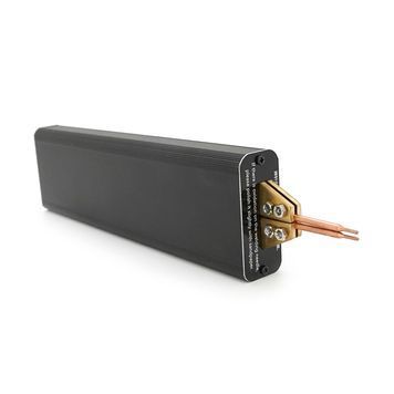 Мини точечная сварка HW-401, Type-C, Li-Ion, лента 0,1-0,15, 5V 1A, 249,7х57,83х24,45 Voltronic купить в Украине