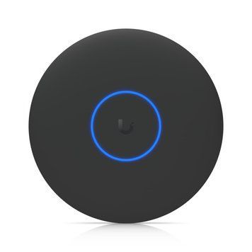 Точка доступу Ubiquiti UniFi U7 Pro XGS Black (U7-PRO-XGS-B) Ubiquiti купити в Україні