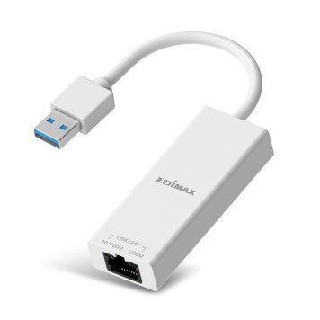 Мережевий адаптер Edimax EU-4306 V2 Edimax купити в Україні