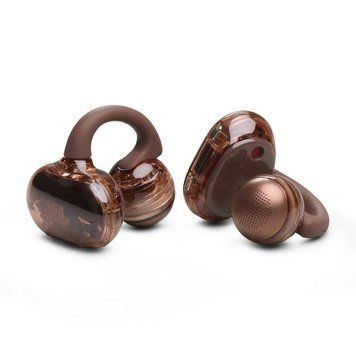 Bluetooth-гарнитура JBL Soundgear Clips Copper (JBLSNDGEARCLCOP) JBL купить в Украине