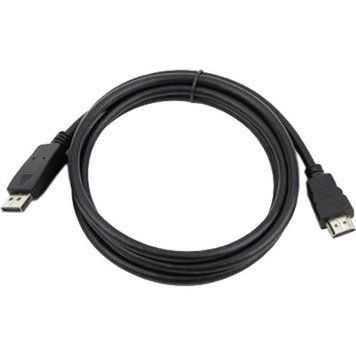 Кабель Atcom DisplayPort - HDMI (M/M), 1.8 м, Black (20120) Atcom купити в Україні