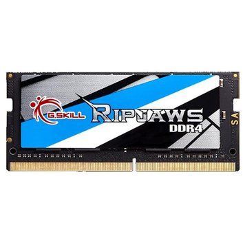 Модуль пам&rsquo;яті SO-DIMM 8GB/2133 DDR4 G.Skill Ripjaws (F4-2133C15S-8GRS) G.Skill купити в Україні