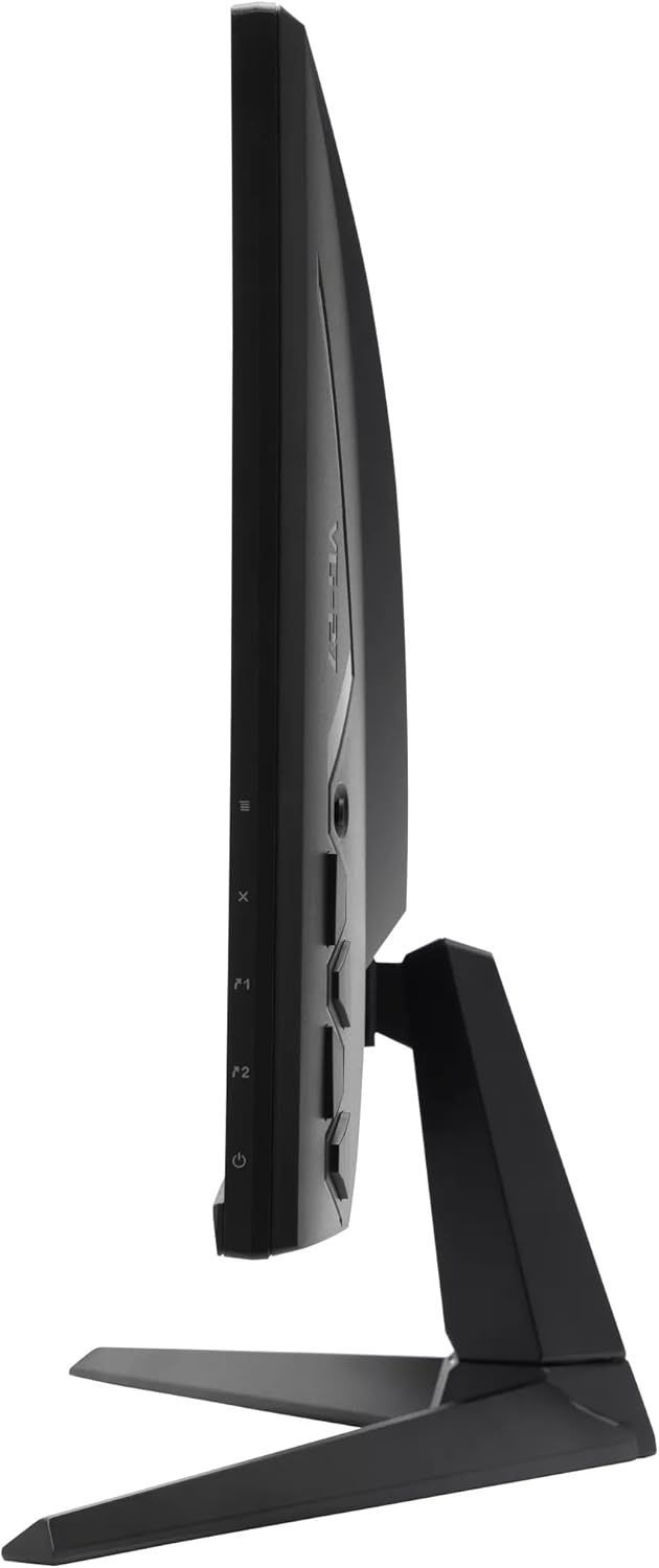 Монитор Asus 27" TUF Gaming VG27AQ5A (90LM0BN0-B01371) IPS Black 210Hz Asus купить в Украине
