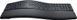 Клавіатура бездротова Logitech K860 Ergo Graphite (920-010352) Logitech &mdash; фото