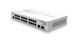 Коммутатор MikroTik CRS326-24G-2S+IN MikroTik &mdash; фото