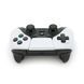 Геймпад Brazzers BR-PS02 бездротовий для PS4 Wireless DUALSHOCK 4, White, 3.7V, 600mAh, Box Brazzers &mdash; фото