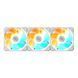 Вентилятор Gigabyte EZ Chain RVS Fan 120 Ice 3-Pack White (GP-GBT EZRVSFAN1203 ICE) Gigabyte &mdash; фото