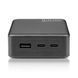 Универсальная мобильная батарея everActive EB-22QB 20000mAh Black everActive &mdash; фото