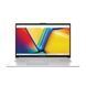 Ноутбук Asus Vivobook Go 15 E1504FA-BQ2838 (90NB0ZR1-M04KF0) Cool Silver Asus &mdash; фото