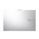Ноутбук Asus Vivobook Go 15 E1504FA-BQ2838 (90NB0ZR1-M04KF0) Cool Silver Asus &mdash; фото
