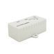 POE інжектор IEEE 802.3af PoE з портом Ethernet 10 / 100 / 1000 Мбіт / с, White Voltronic &mdash; фото