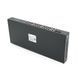 POE коммутатор гигабитный Merlion 24 POE + 2 RJ45 + 2 SFP 10 / 100 / 1000 встроенный блок питания 52V 6.15A MERLION &mdash; фото
