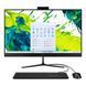 Моноблок Acer Aspire C24-2G (DQ.BRRME.001) Black Acer &mdash; фото