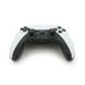 Геймпад Brazzers BR-PS02 бездротовий для PS4 Wireless DUALSHOCK 4, White, 3.7V, 600mAh, Box Brazzers &mdash; фото