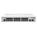Коммутатор MikroTik CRS326-24G-2S+IN MikroTik &mdash; фото