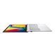 Ноутбук Asus Vivobook Go 15 E1504FA-BQ2838 (90NB0ZR1-M04KF0) Cool Silver Asus &mdash; фото