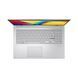 Ноутбук Asus Vivobook Go 15 E1504FA-BQ2838 (90NB0ZR1-M04KF0) Cool Silver Asus &mdash; фото
