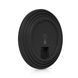 Точка доступа Ubiquiti UniFi U7 Pro XGS Black (U7-PRO-XGS-B) Ubiquiti &mdash; фото